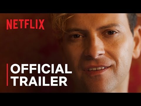 Supersex | Official Trailer | Netflix