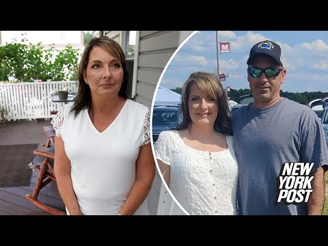 Hero Corey Comperatore’s widow reveals his final words as he shielded his family at Trump rally