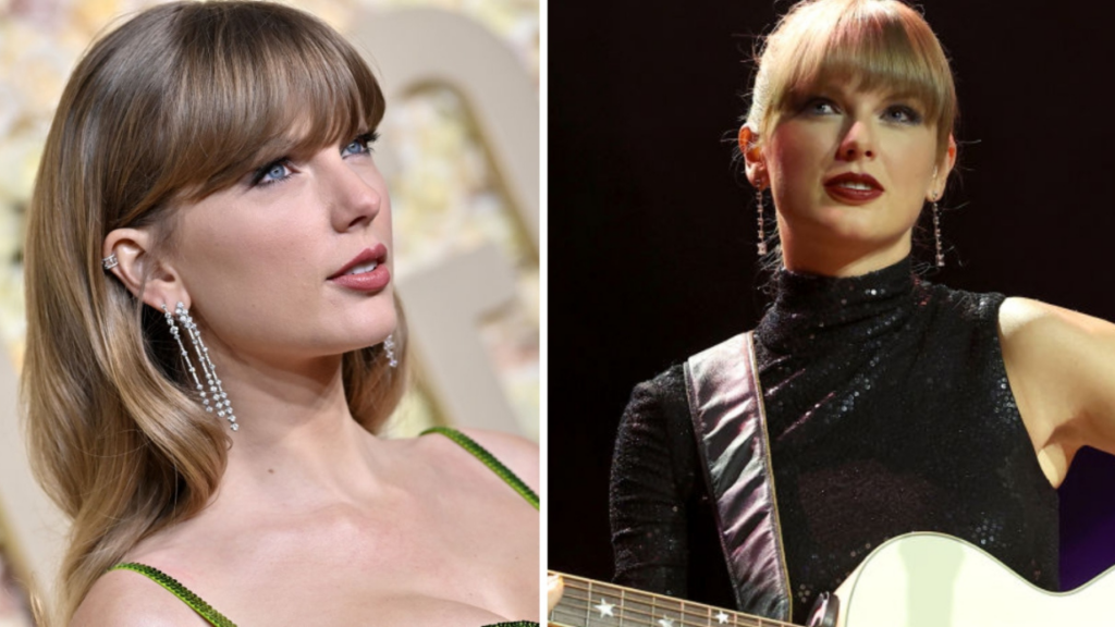 A 'furious' Taylor Swift is reportedly 'considering taking legal action ...