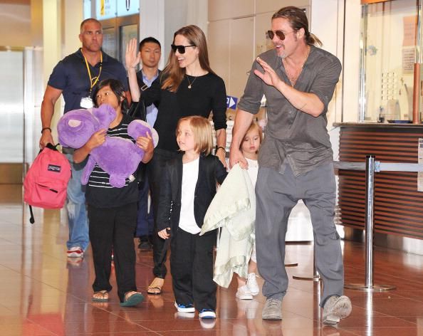 shiloh jolie pitt changed name 6