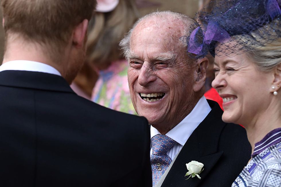 prince phillip transferred hospital 11