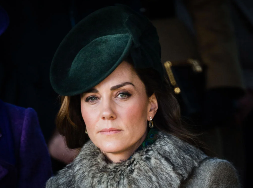 kate middleton is voted the most stylish royal in the world 3