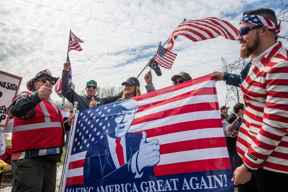 ford dealership offers a free bible american flag and 400 off an assault rifle with every car bought 7