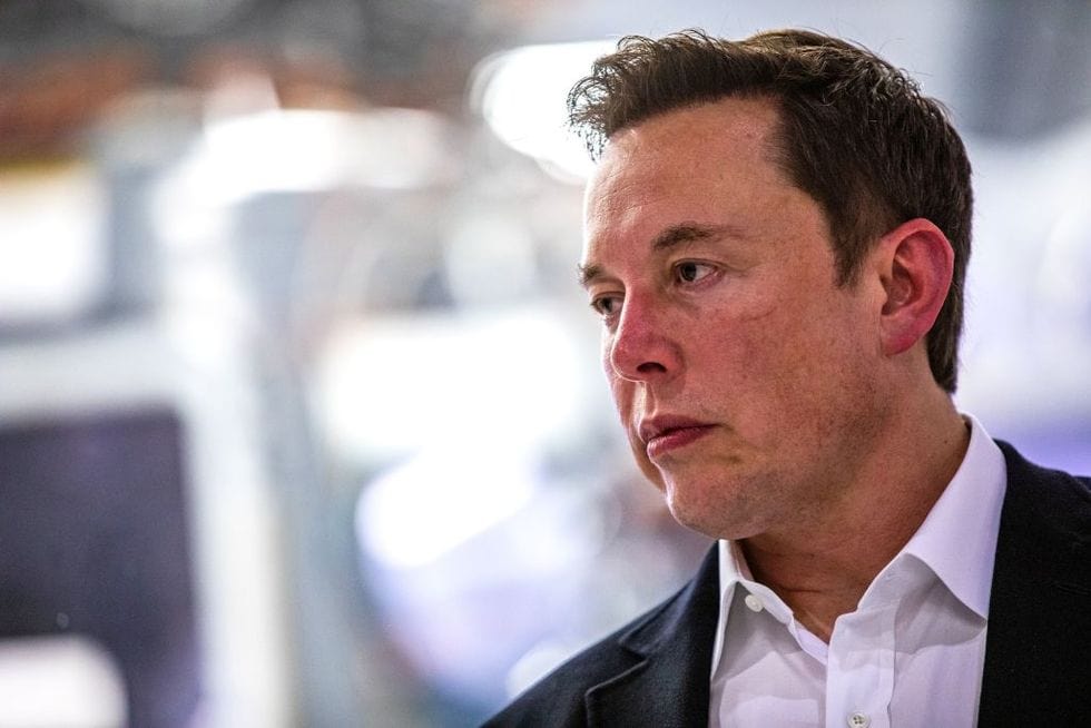 ul elon musk is hiring for tesla and doesnt care if applicants never finished high school 1