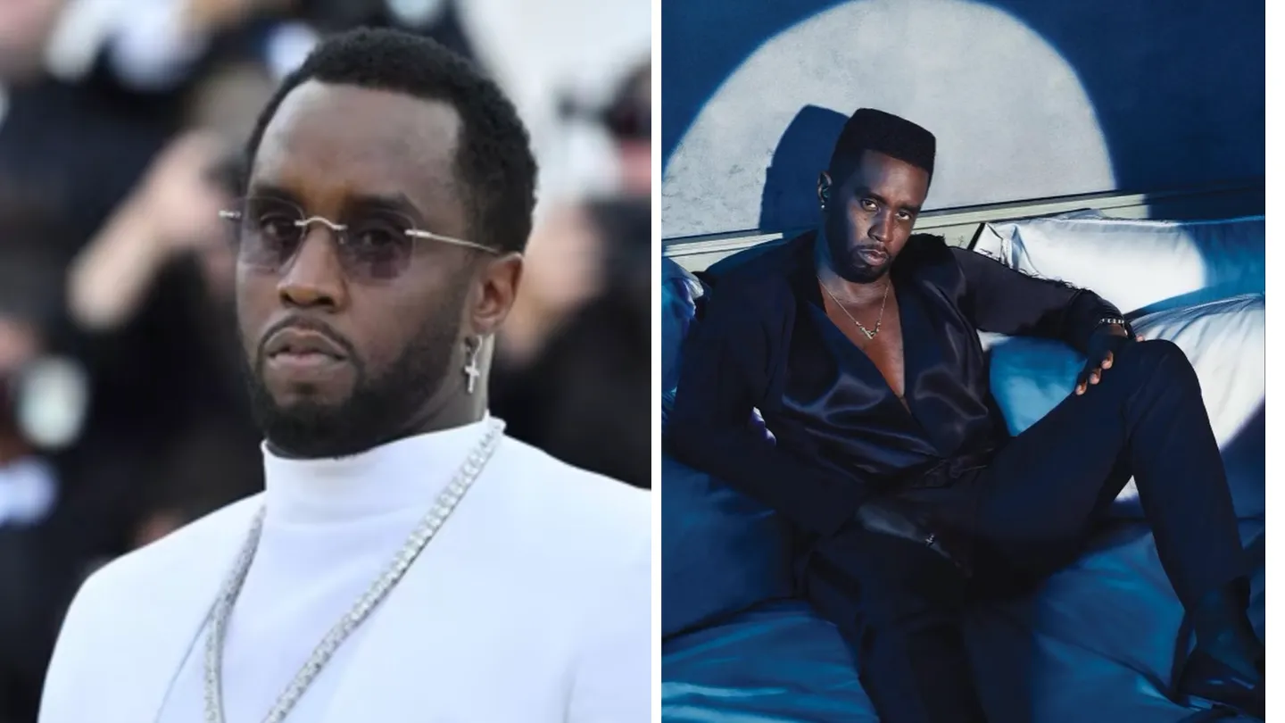 Judge keeps Diddy in prison