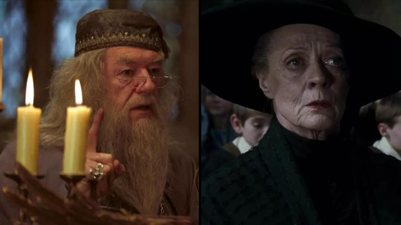 26 Harry Potter actors who have died since the movies were released