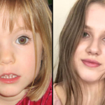 madeleine mccann julia wendell