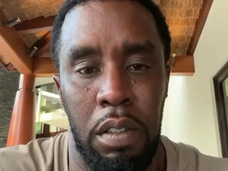 p diddy apology