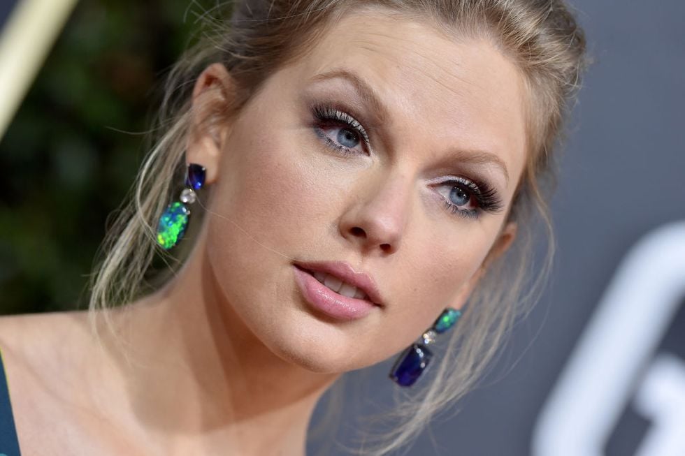 taylor swifts ad for joe biden is dividing people on twitter 0