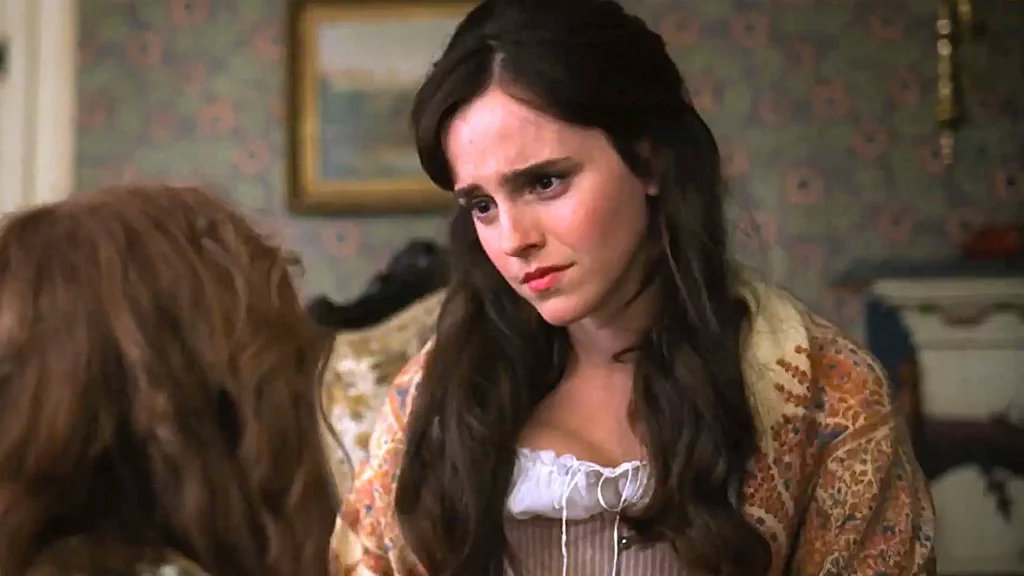 emma watson little women