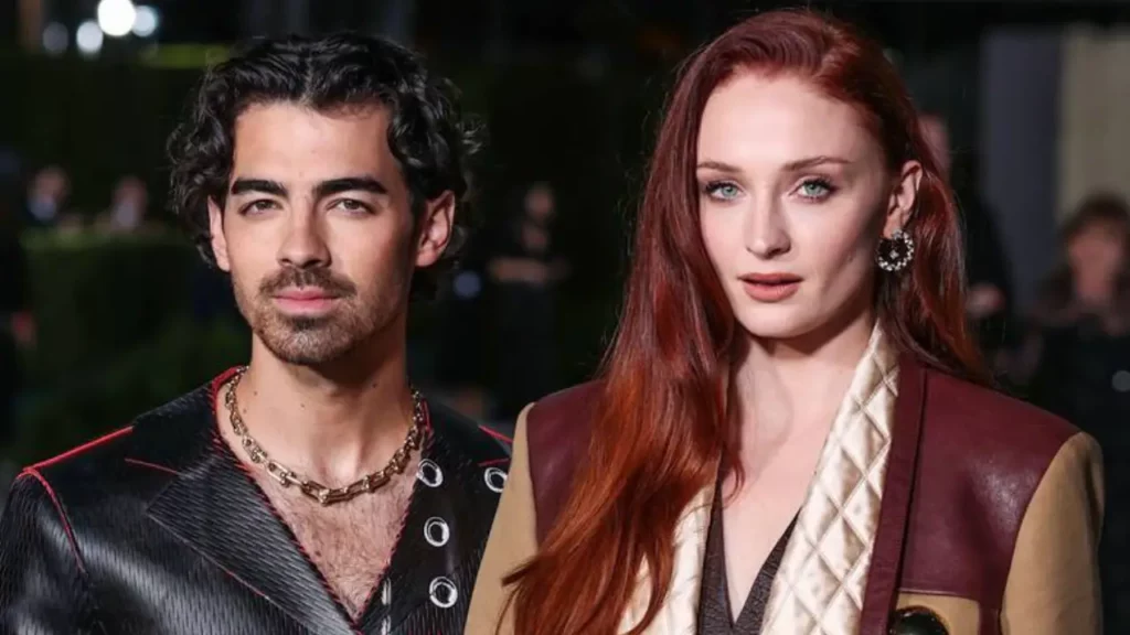 joe jonas sophie turner