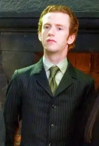 percy weasley 204x300 1