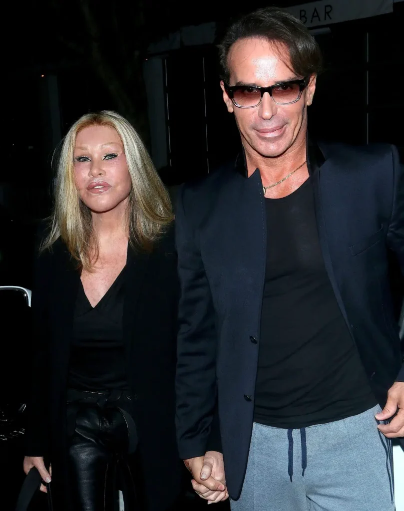 Jocelyn Wildenstein and Lloyd Klein 1 1214x1536 2